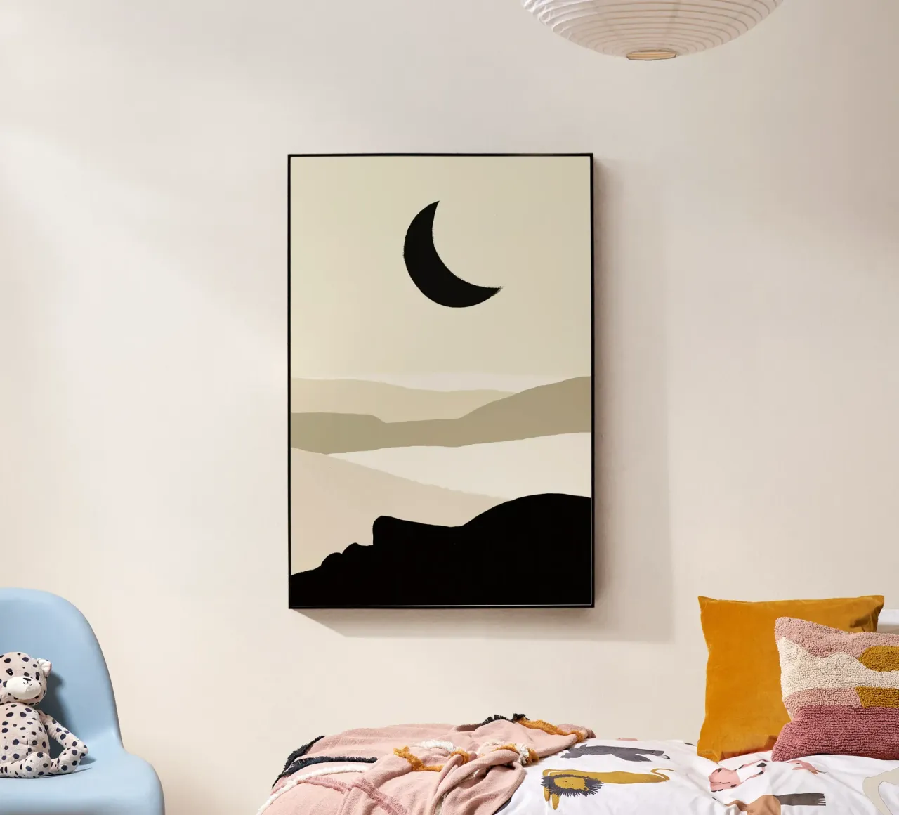 Midnight Horizon plexiglass da Graphite