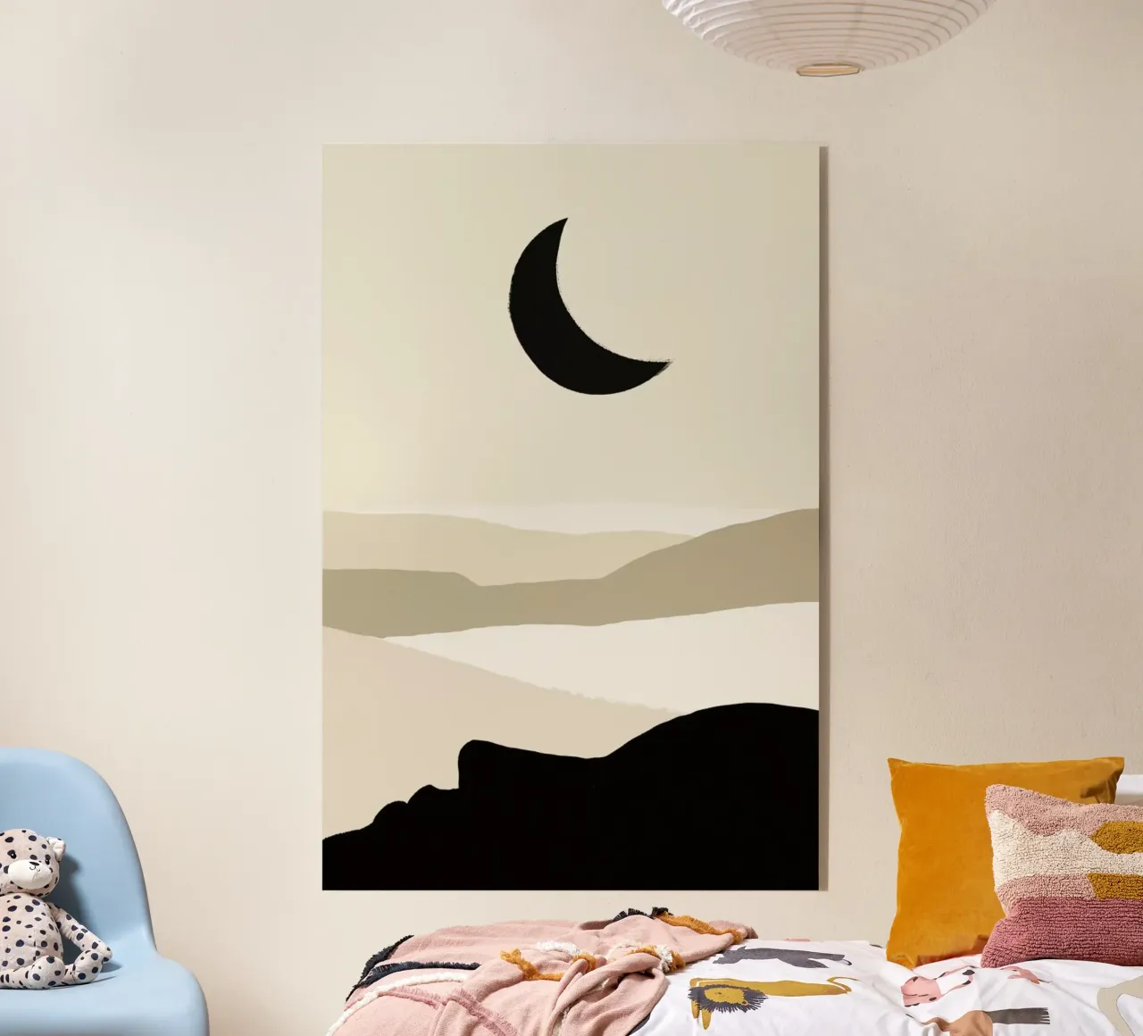 Midnight Horizon plexiglass da Graphite