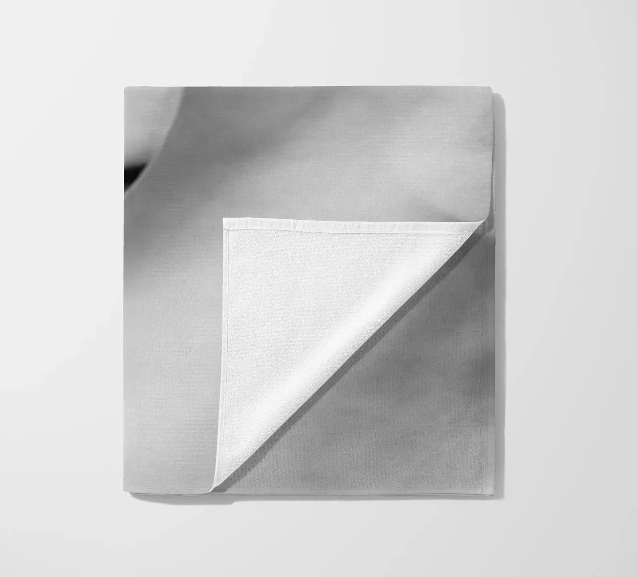 Audrey Monochrome telo mare da Lorraine Mooore
