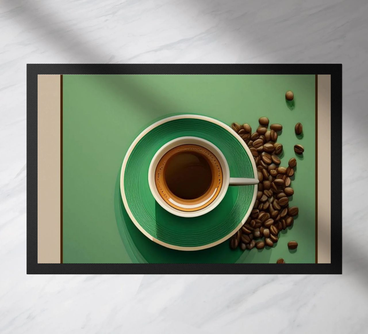 Espresso zerbino da cosmos studio