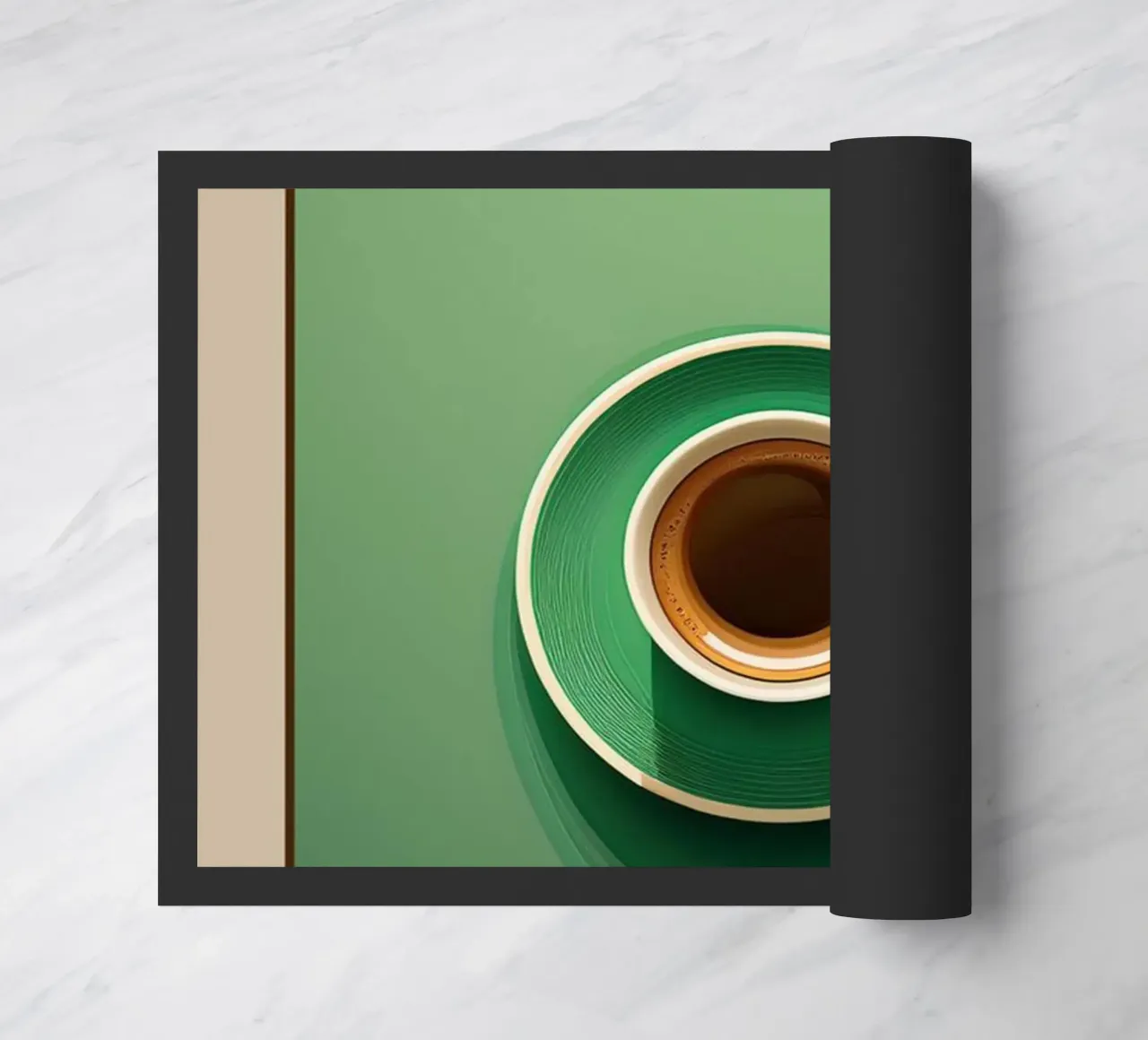 Espresso zerbino da cosmos studio