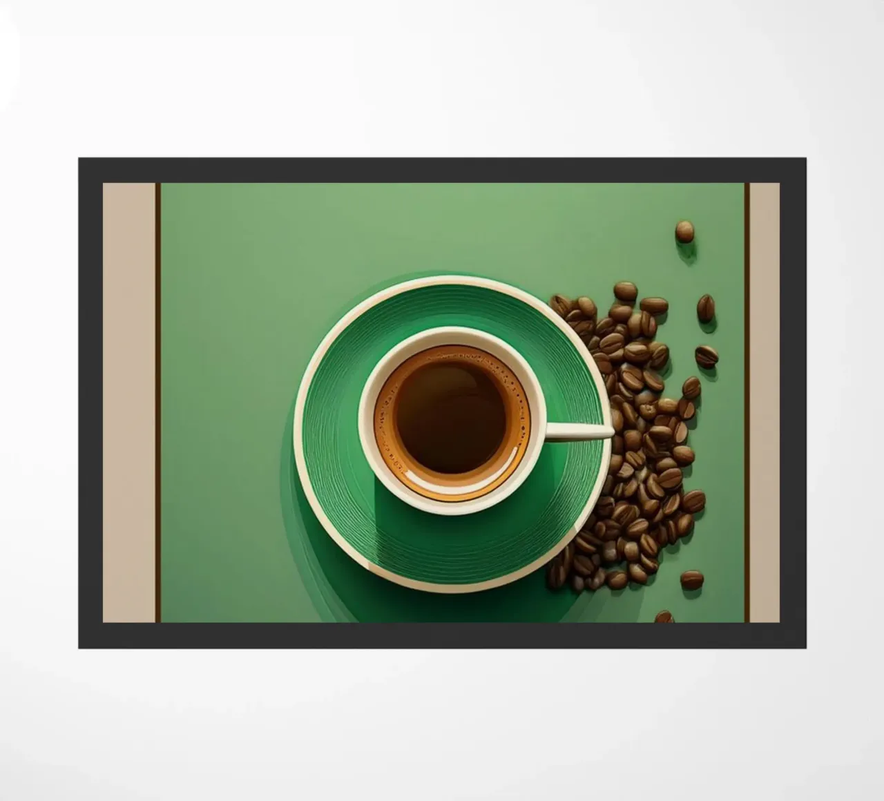 Espresso zerbino da cosmos studio