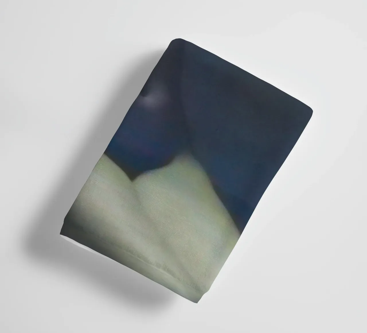 Rituale del sonno | Press Play Art Print Remix asciugamano da bagno da Press Play Art Prints