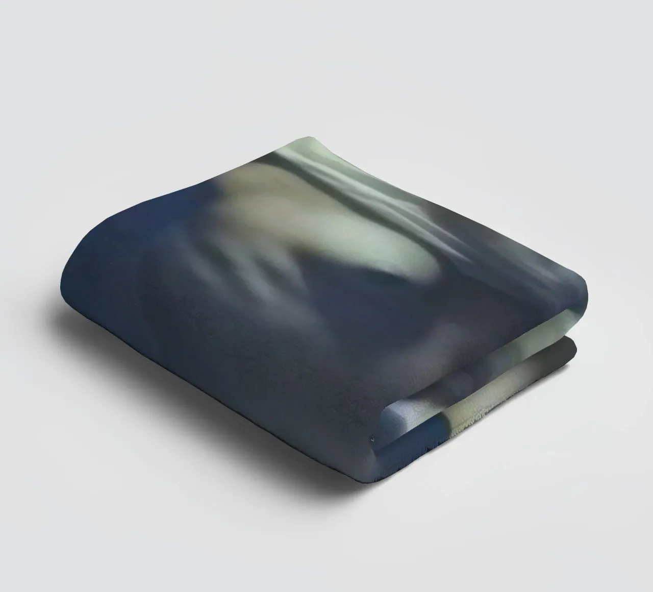 Rituale del sonno | Press Play Art Print Remix asciugamano da bagno da Press Play Art Prints