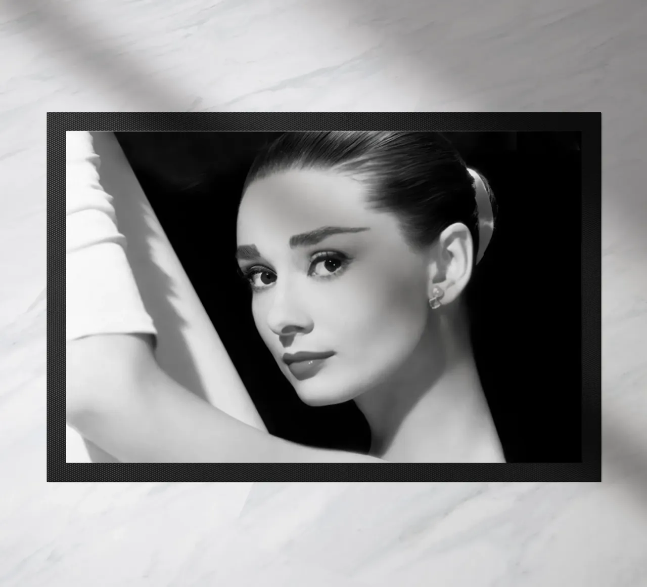 Audrey Donne Bellissime zerbino da Lorraine Mooore