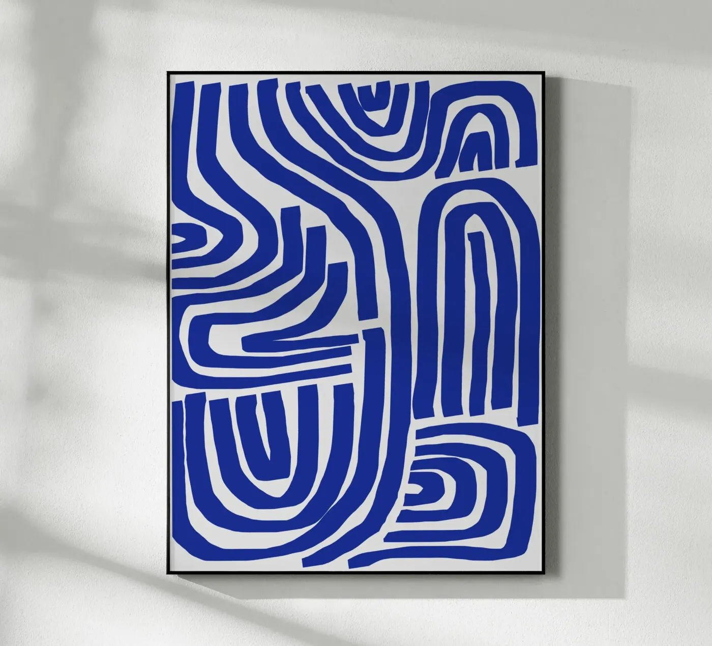 S & U blue 03 plexiglass da Little Dean