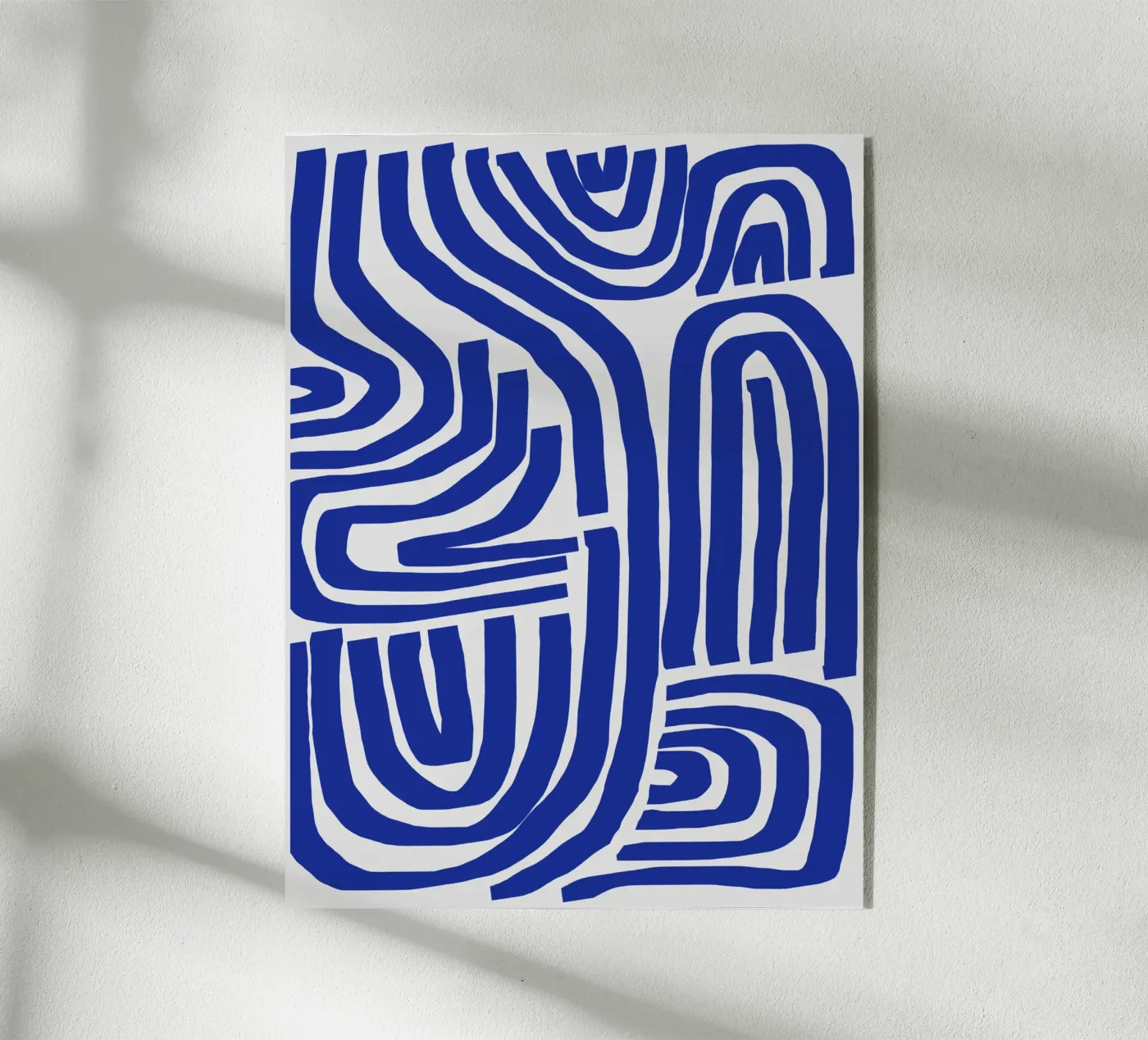 S & U blue 03 plexiglass da Little Dean
