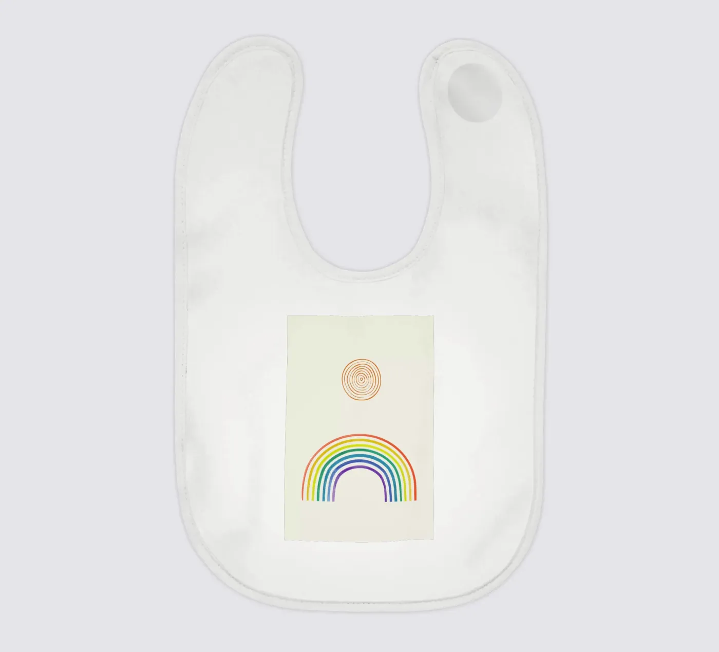 Noon bavaglino da Pure