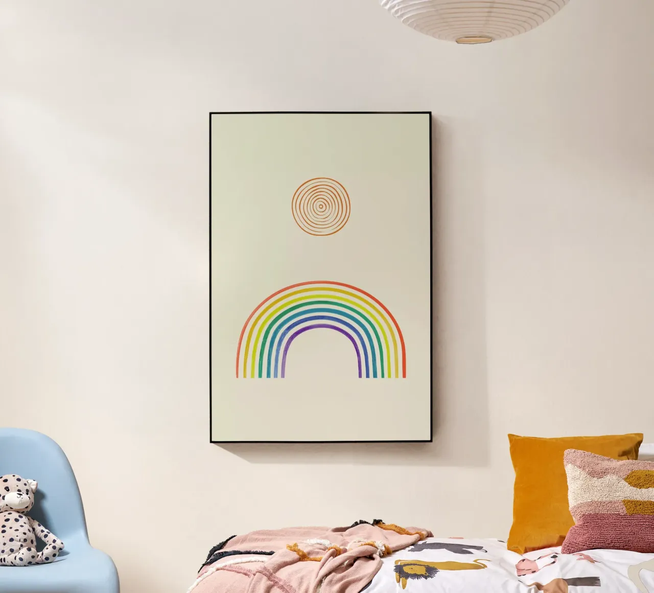 Noon plexiglass da Pure