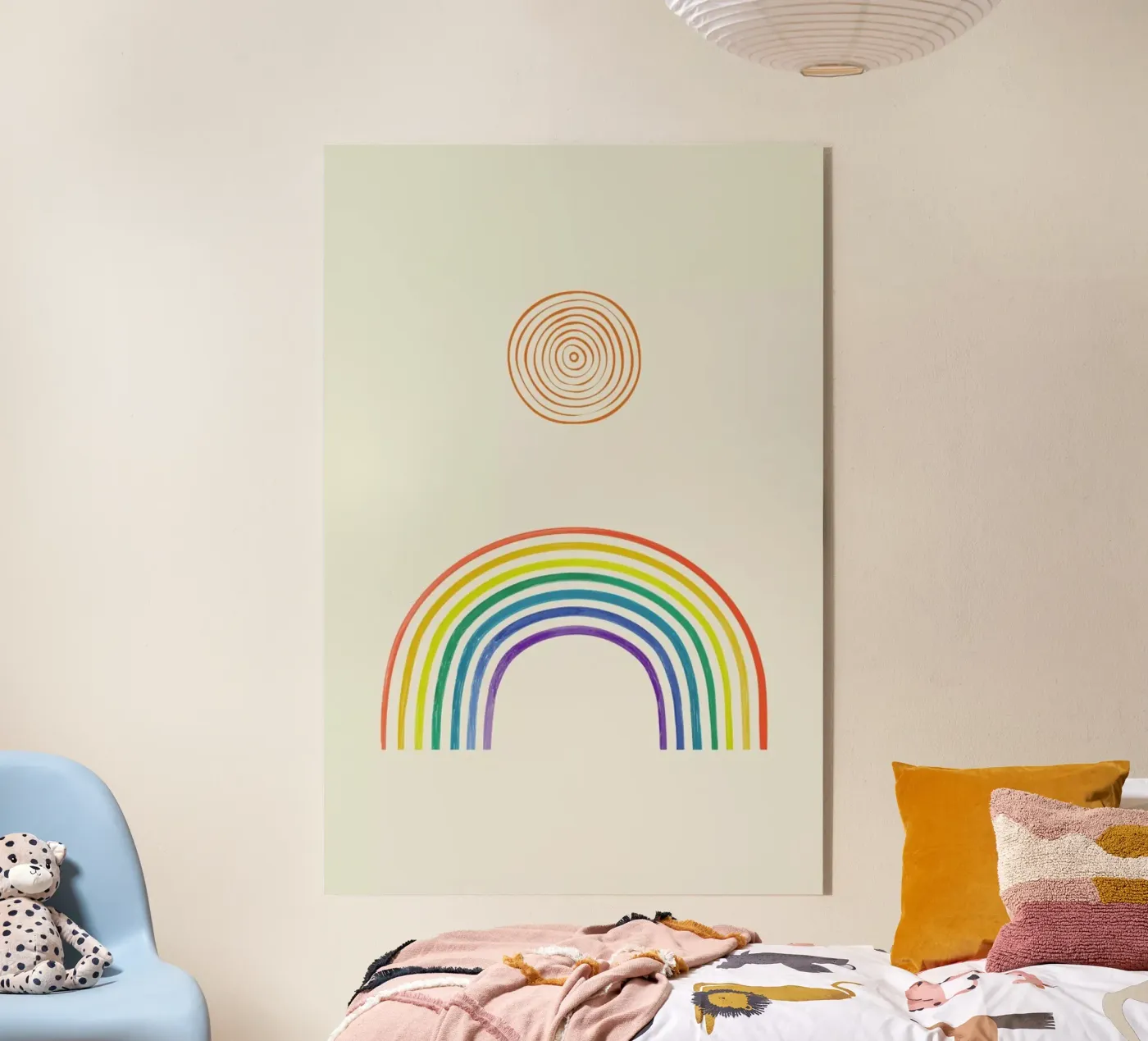 Noon plexiglass da Pure