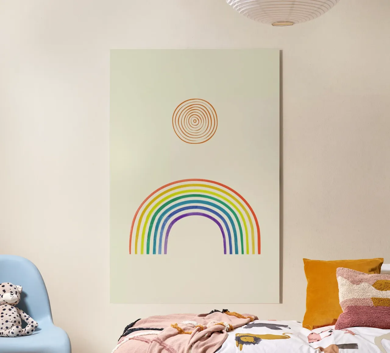 Noon plexiglass da Pure