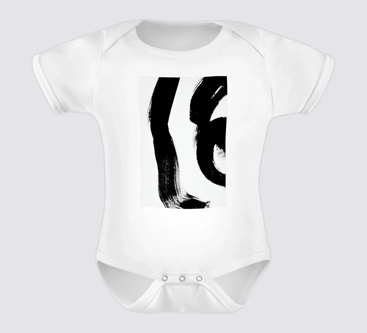 Maybe body bébé de STUDIO LEEMO