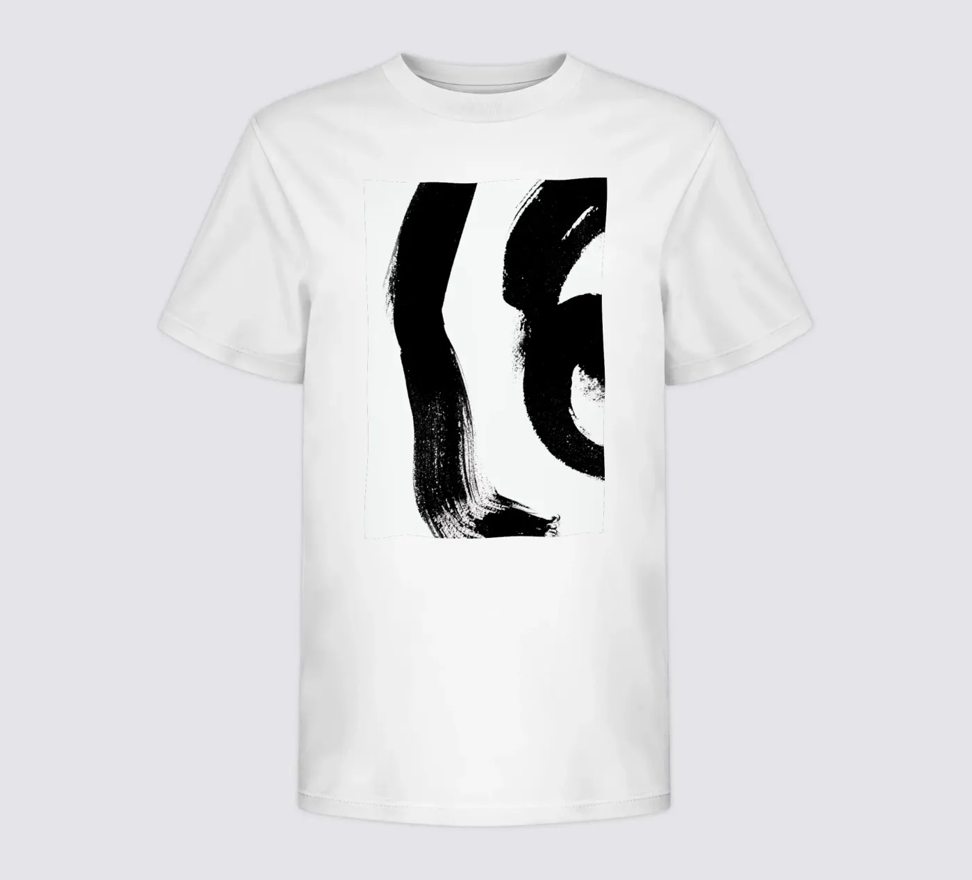 Maybe t-shirt bambini da STUDIO LEEMO