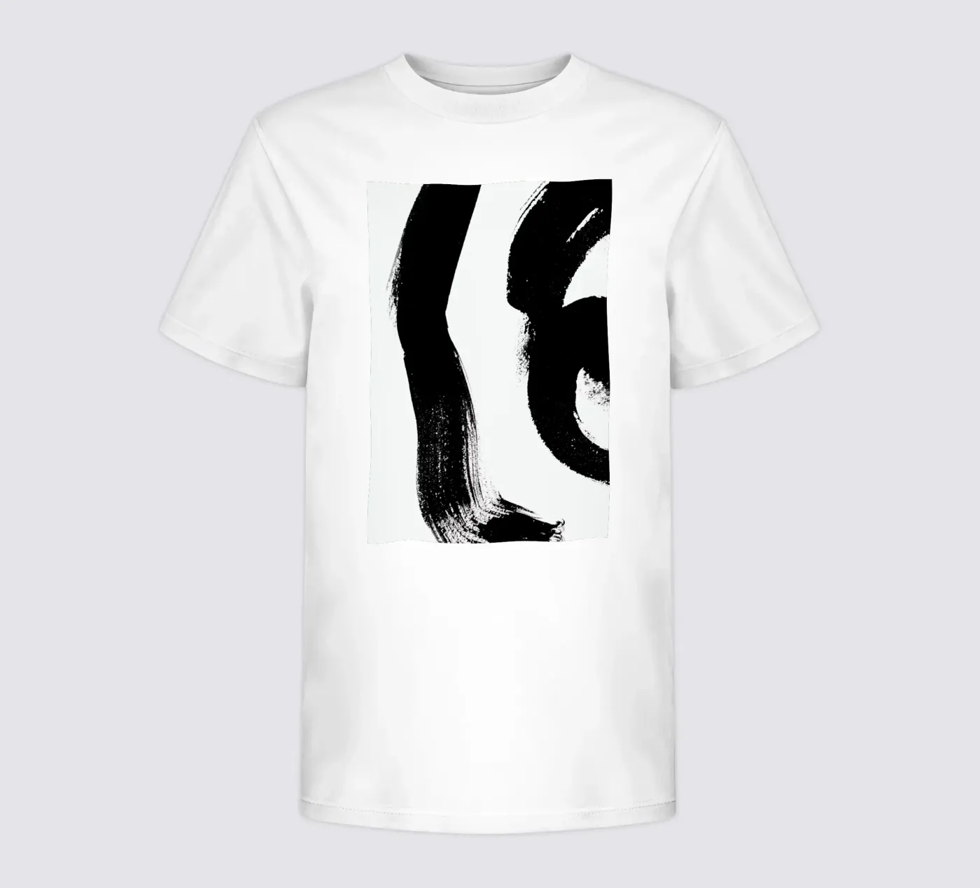 Maybe t-shirt bambini da STUDIO LEEMO