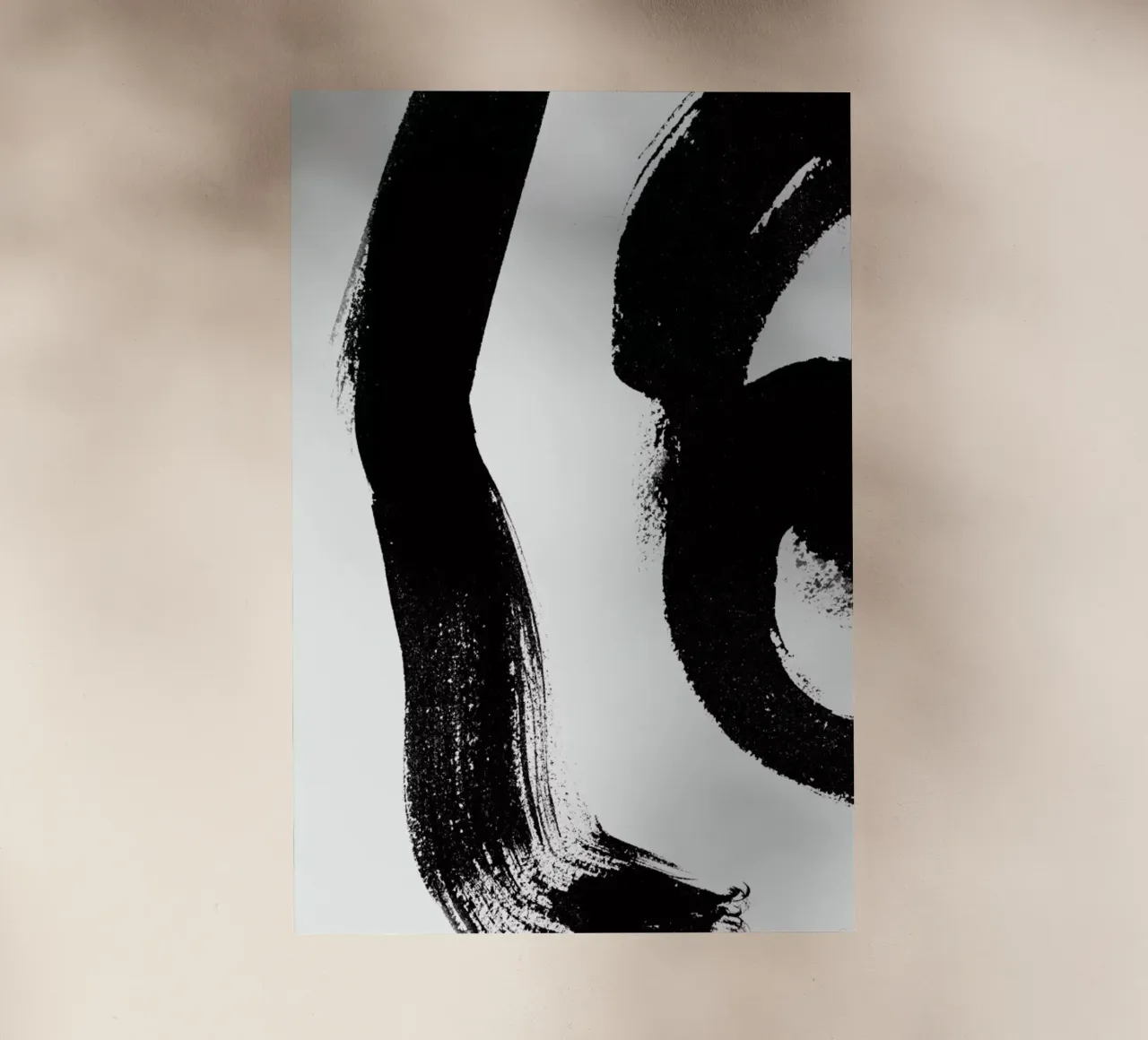 Maybe pellicola backlit da STUDIO LEEMO