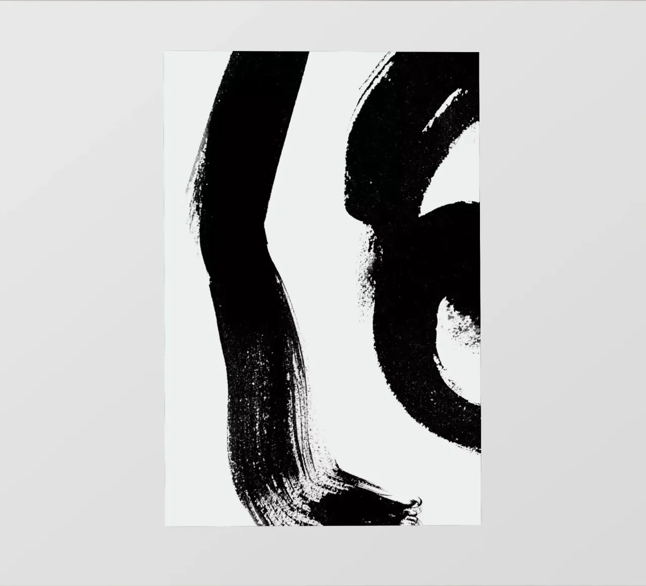 Maybe pellicola backlit da STUDIO LEEMO