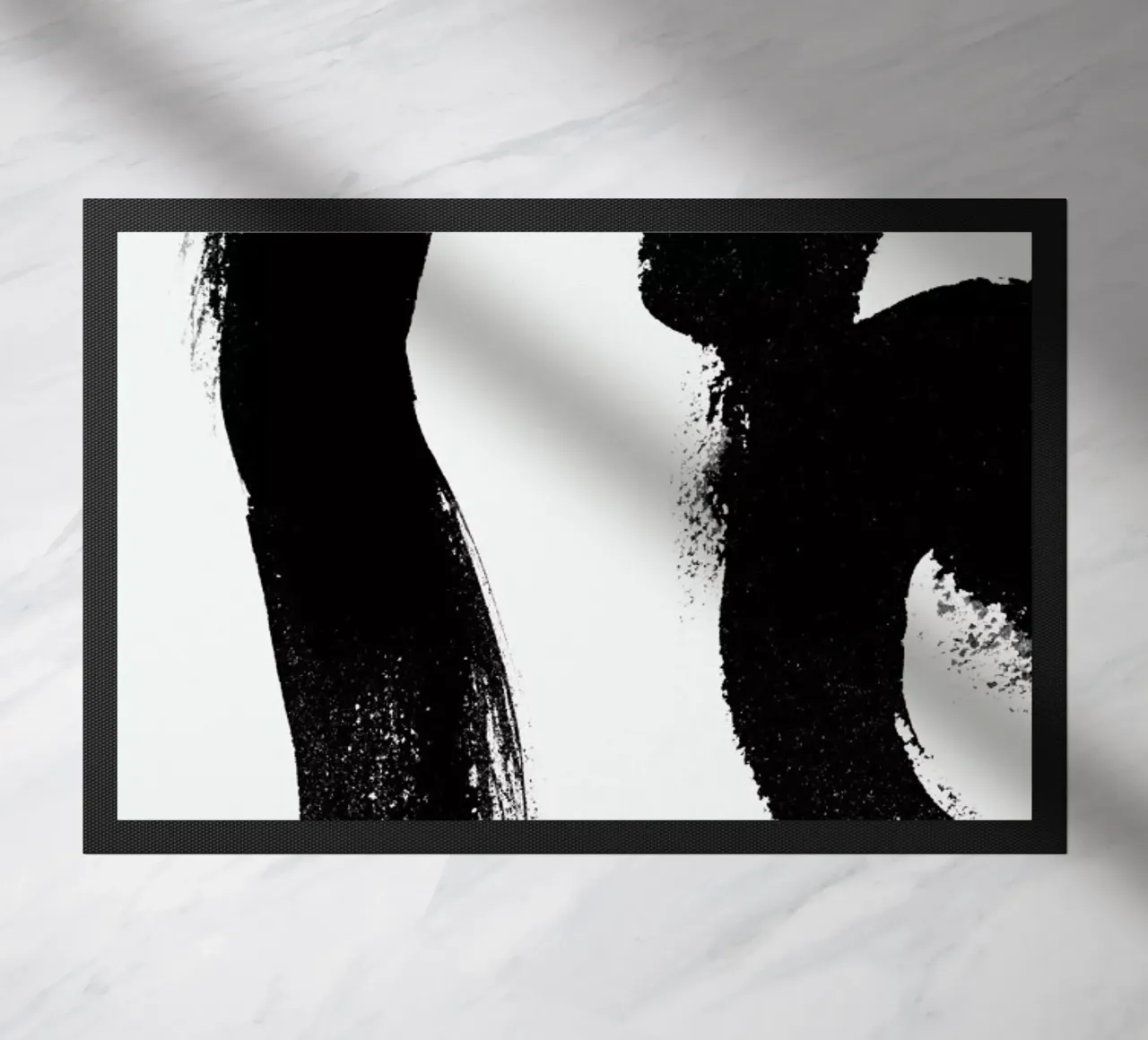 Maybe deurmat van STUDIO LEEMO