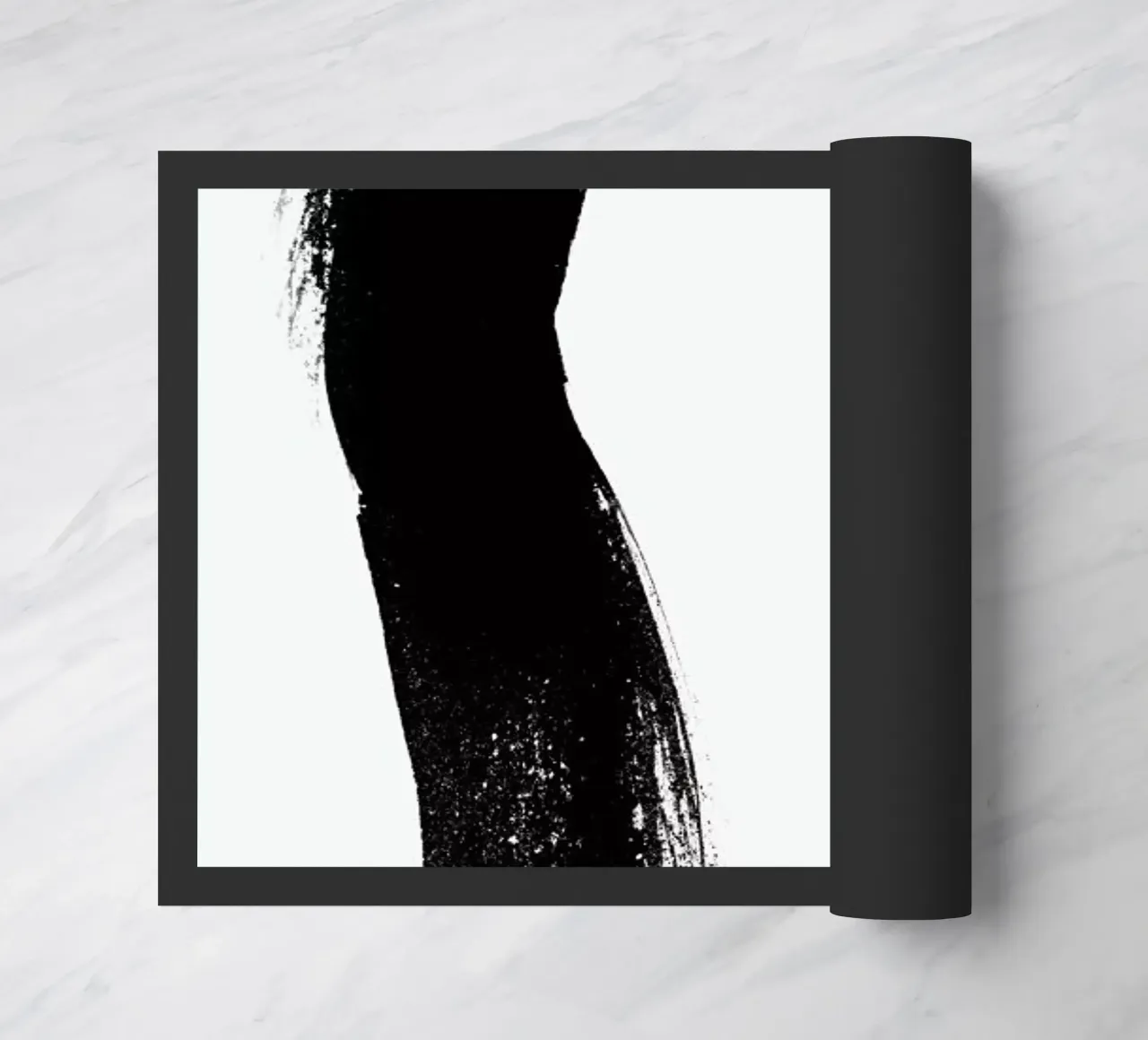 Maybe deurmat van STUDIO LEEMO