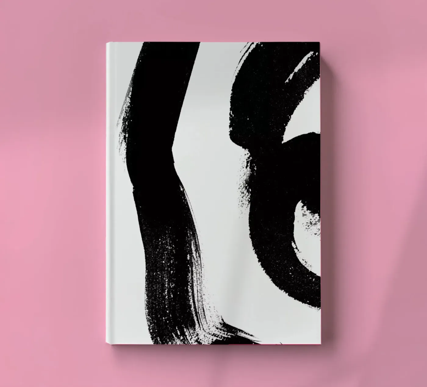 Maybe notebook by STUDIO LEEMO