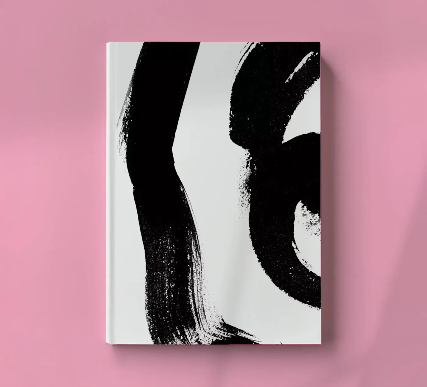 Maybe notebook by STUDIO LEEMO