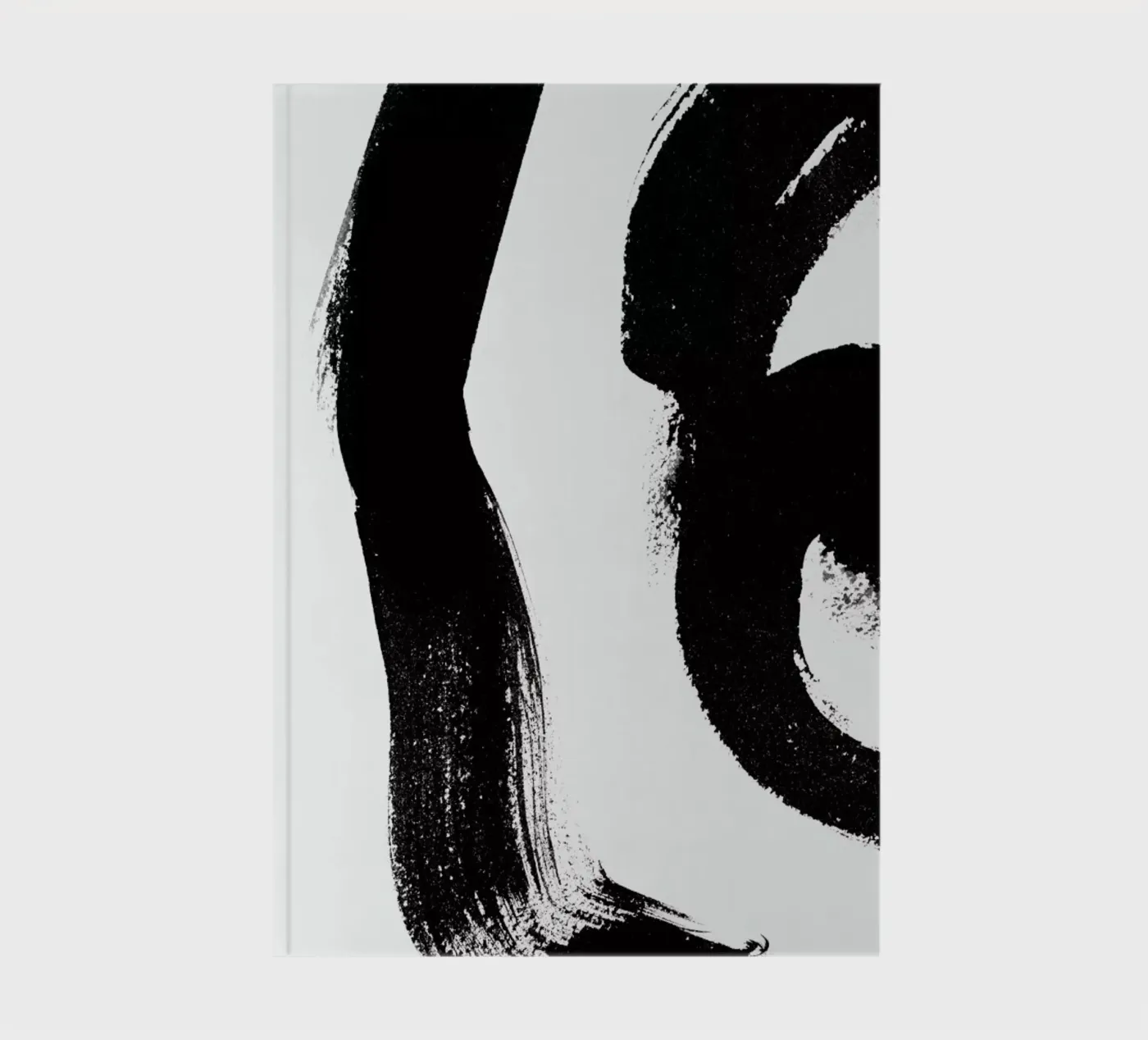 Maybe notebook by STUDIO LEEMO