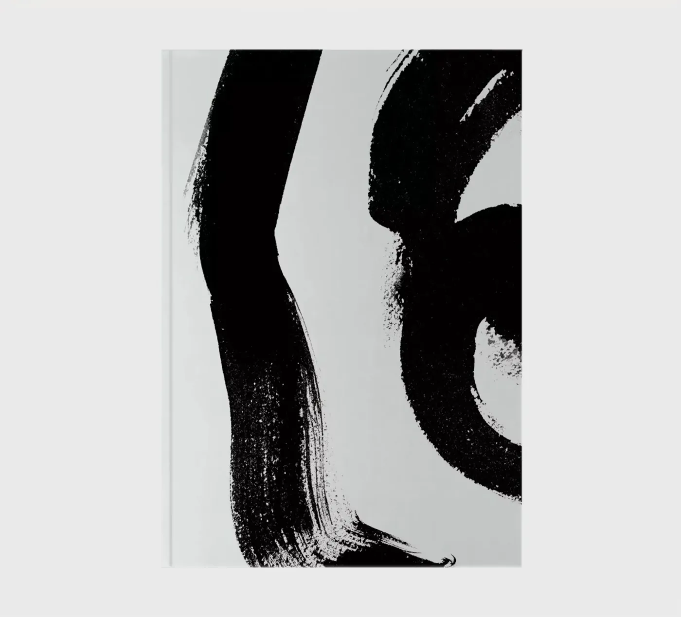 Maybe notebook by STUDIO LEEMO