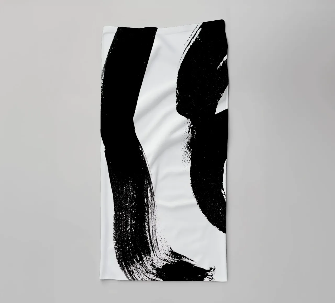 Maybe badhanddoek van STUDIO LEEMO