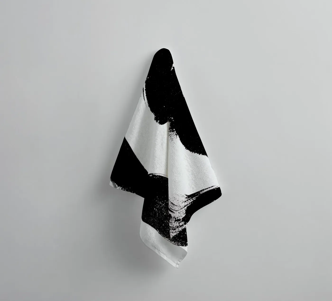 Maybe towel by STUDIO LEEMO