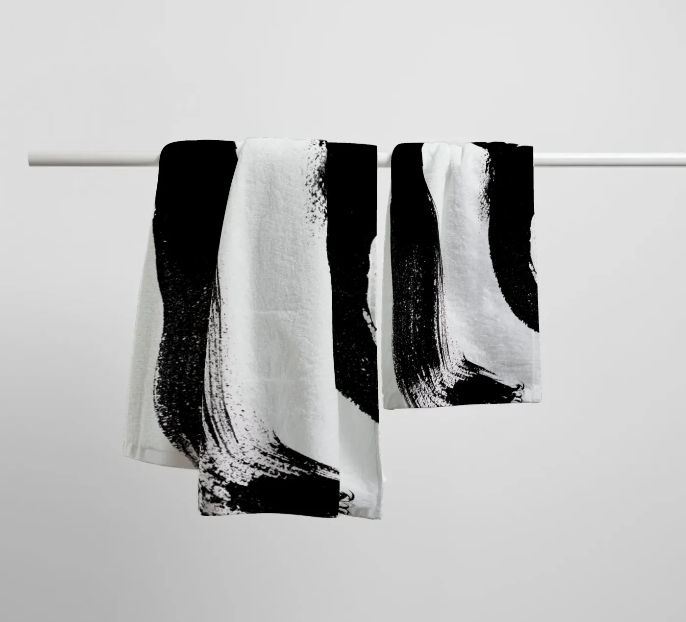 Maybe towel by STUDIO LEEMO