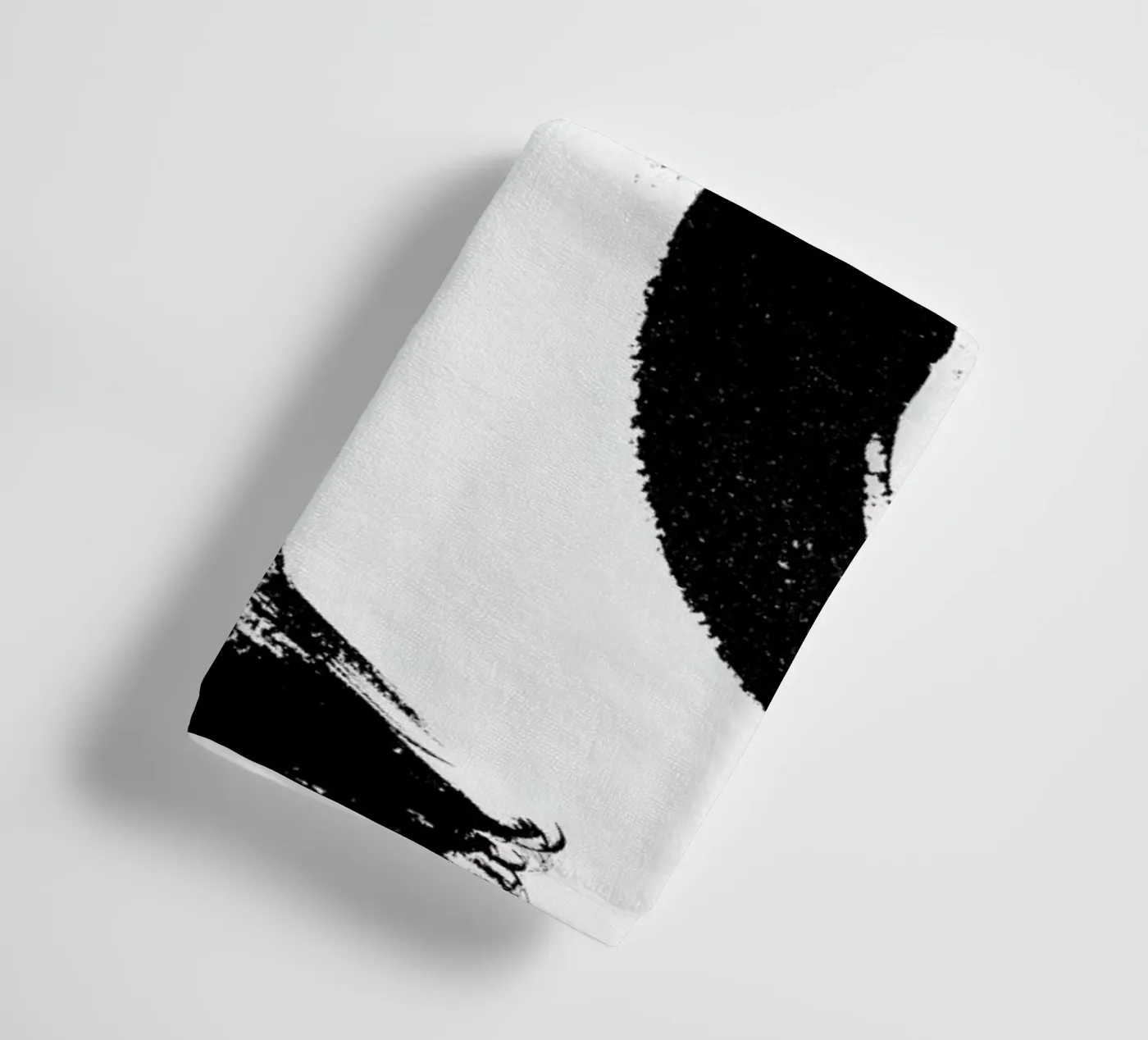 Maybe badhanddoek van STUDIO LEEMO