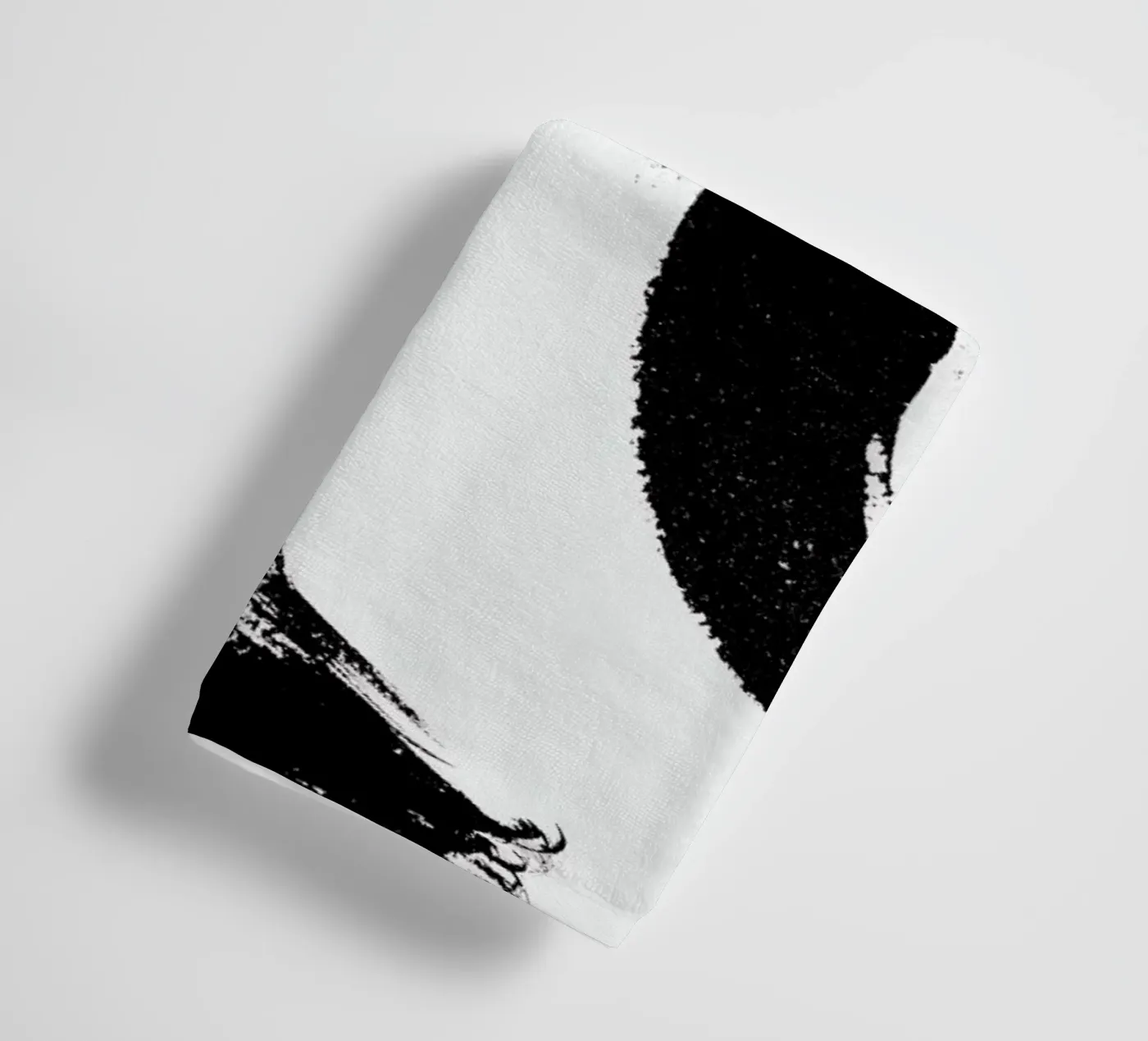 Maybe towel by STUDIO LEEMO