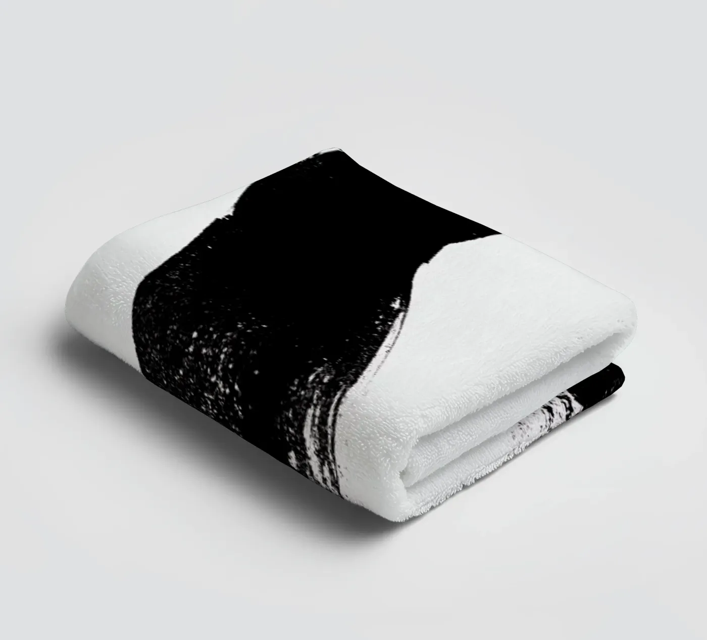 Maybe towel by STUDIO LEEMO