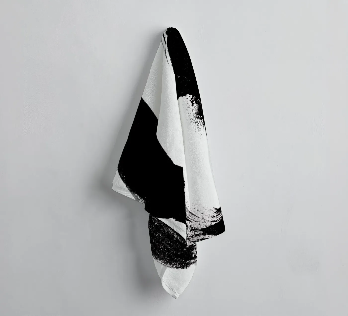 Maybe towel by STUDIO LEEMO