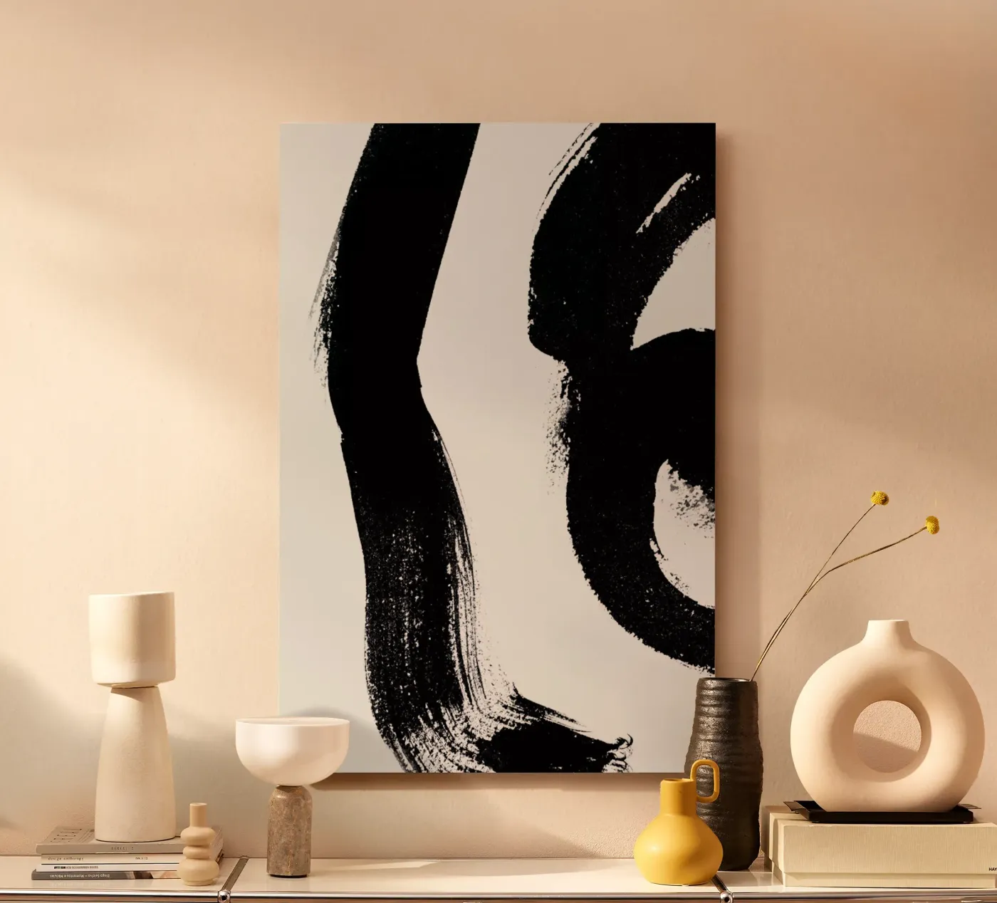 Maybe forex plate by STUDIO LEEMO