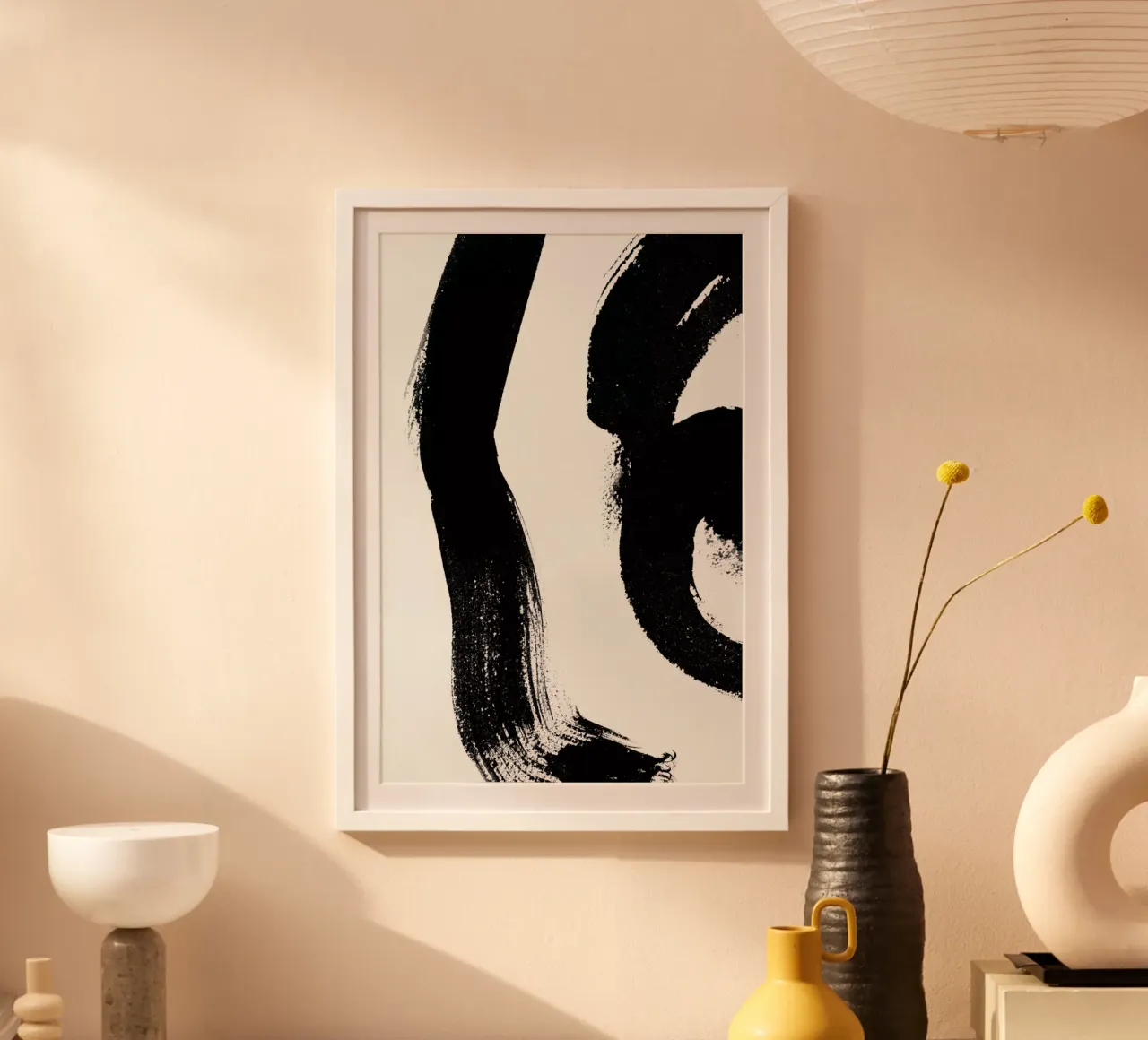 Maybe poster van STUDIO LEEMO