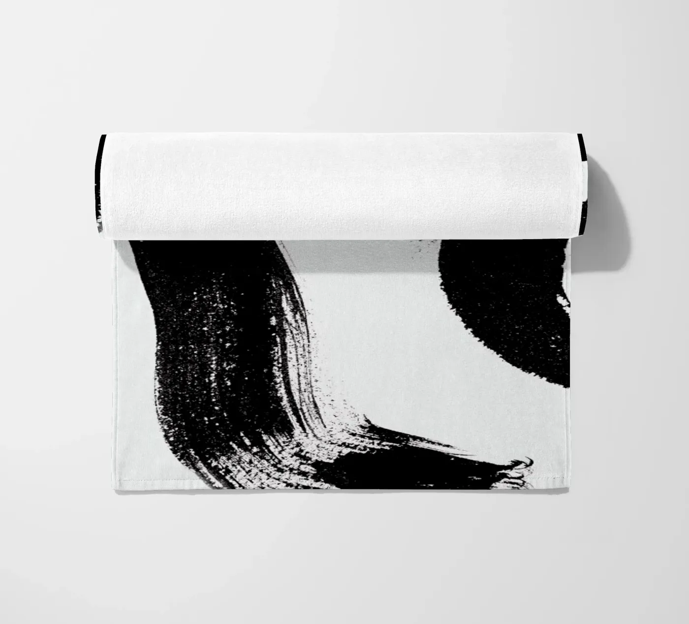 Maybe beach towel by STUDIO LEEMO
