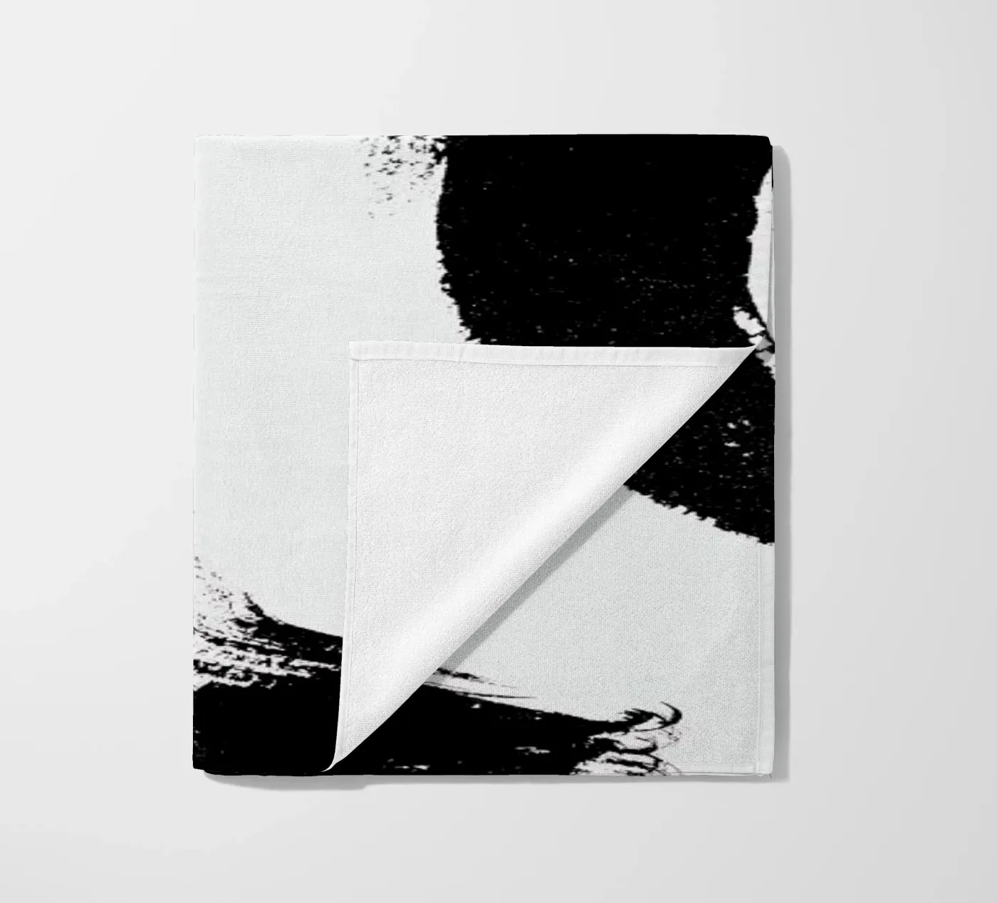 Maybe beach towel by STUDIO LEEMO