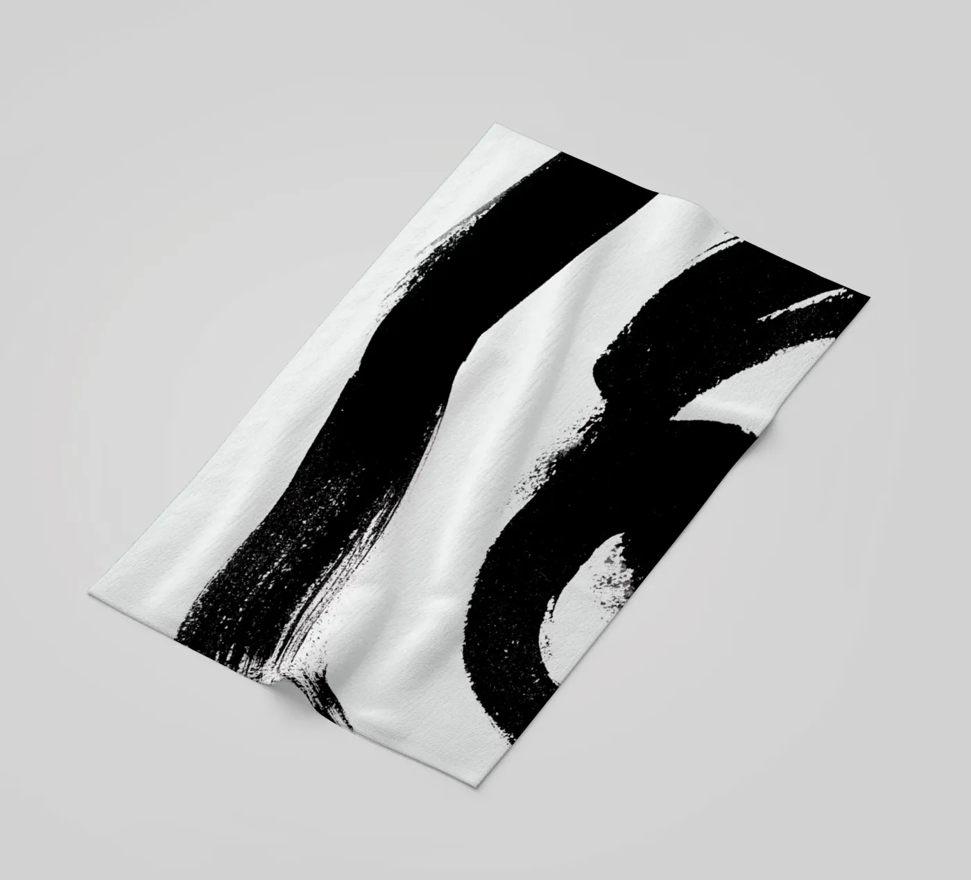 Maybe beach towel by STUDIO LEEMO