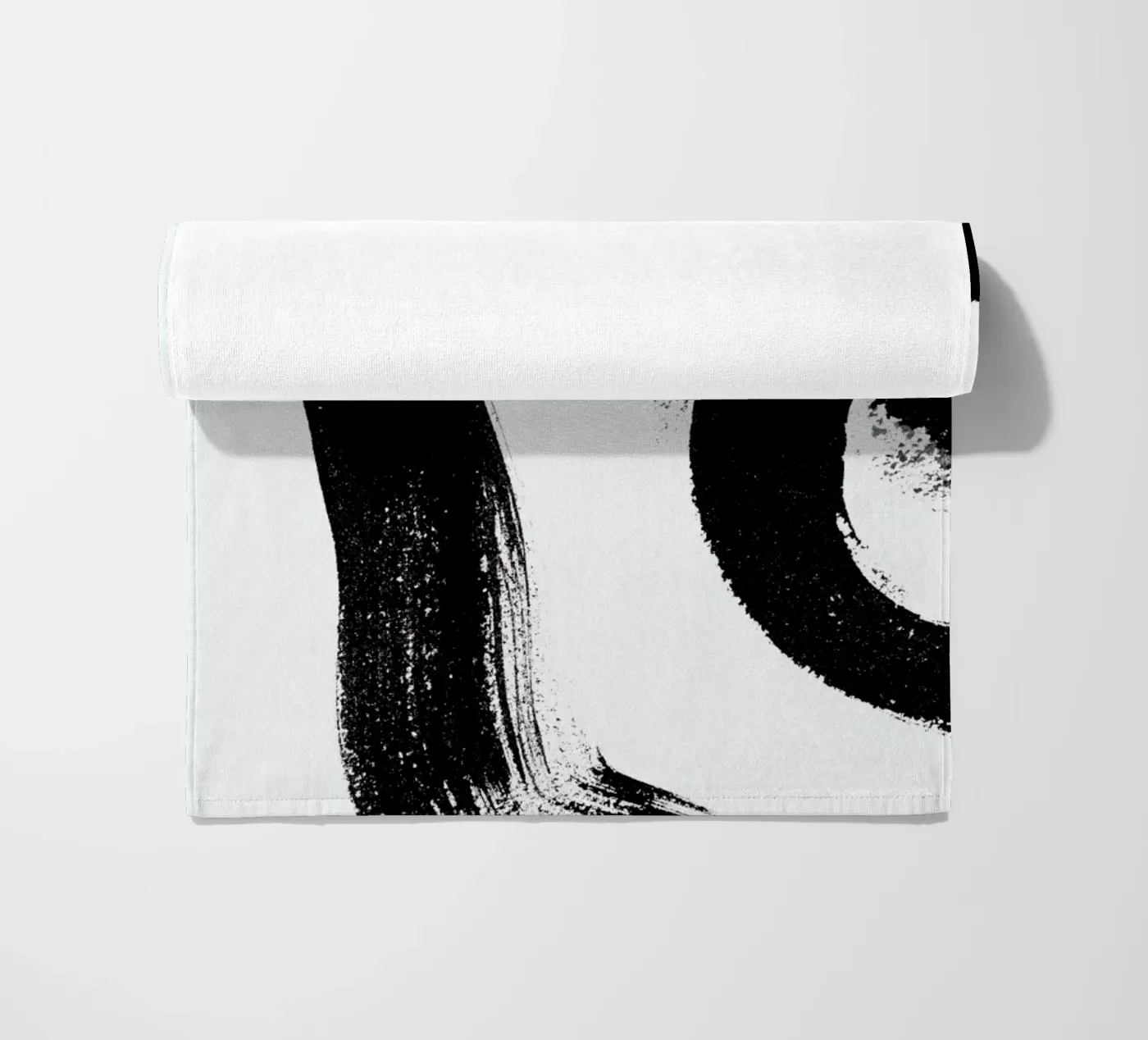 Maybe beach towel by STUDIO LEEMO