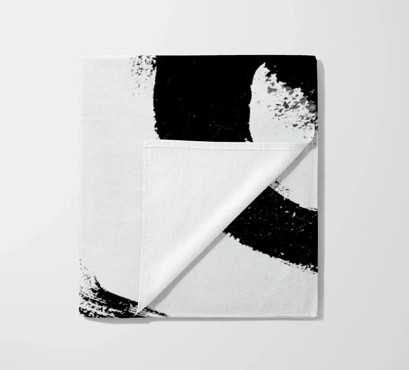 Maybe beach towel by STUDIO LEEMO