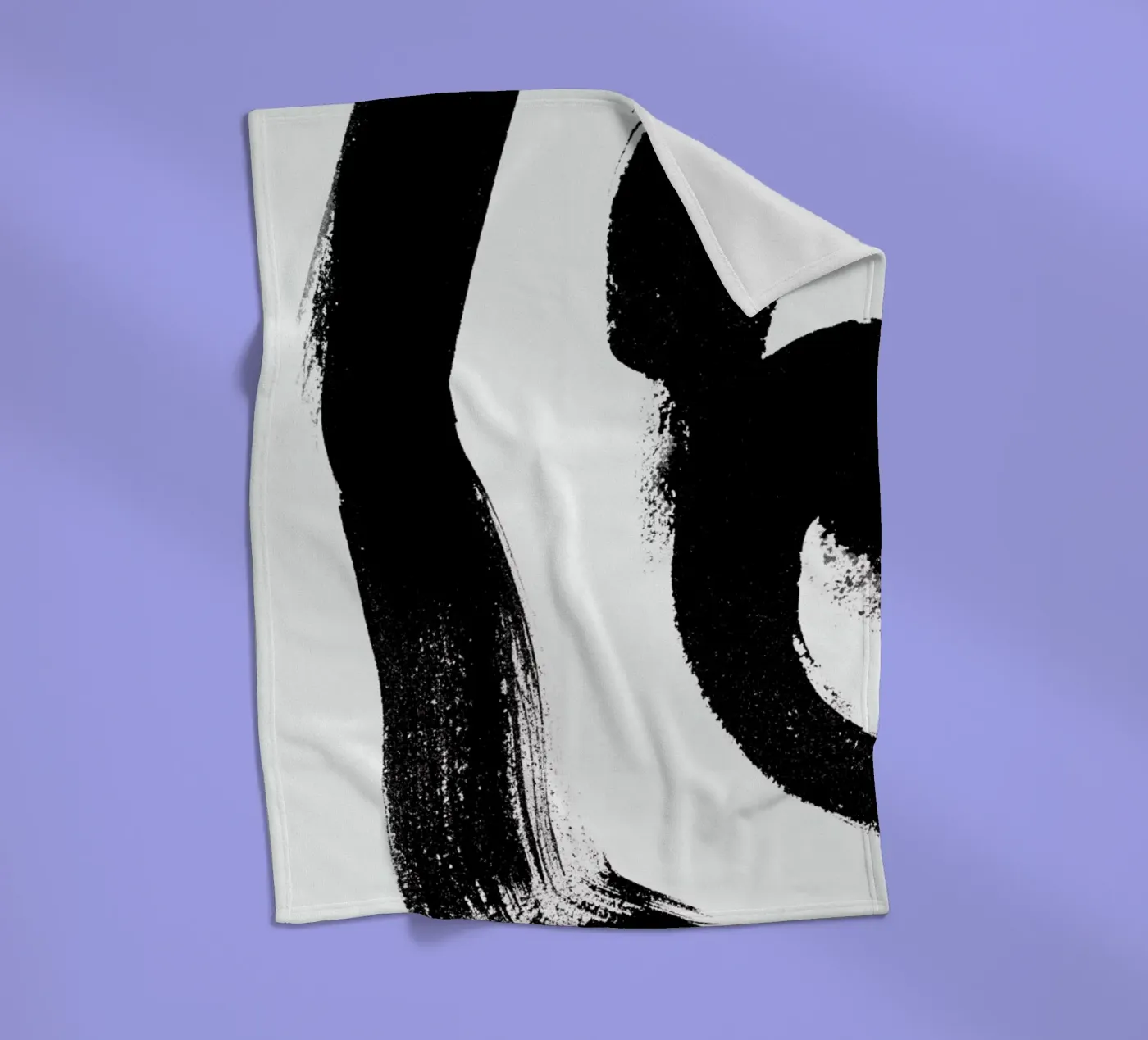 Maybe coperta in pile da STUDIO LEEMO