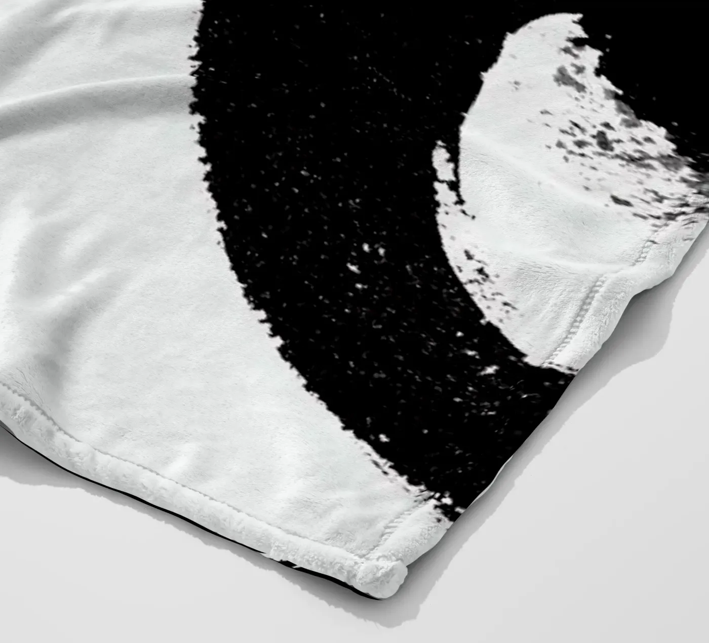 Maybe coperta in pile da STUDIO LEEMO