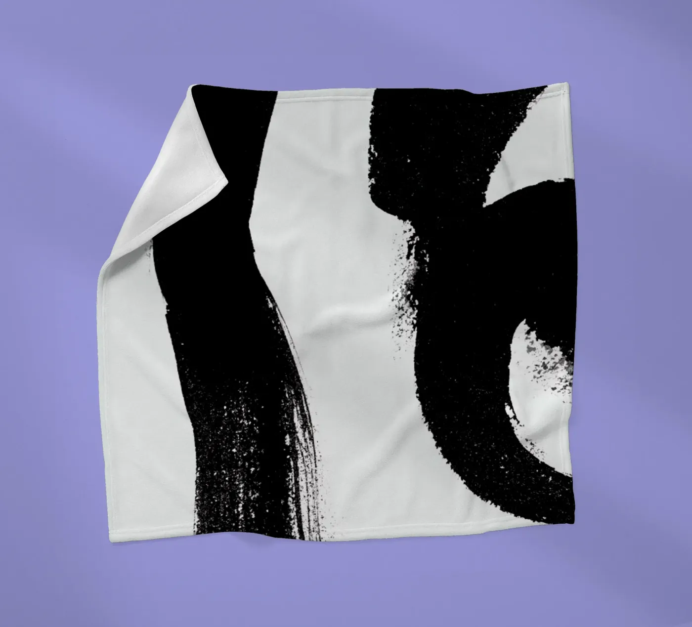 Maybe coperta in pile da STUDIO LEEMO