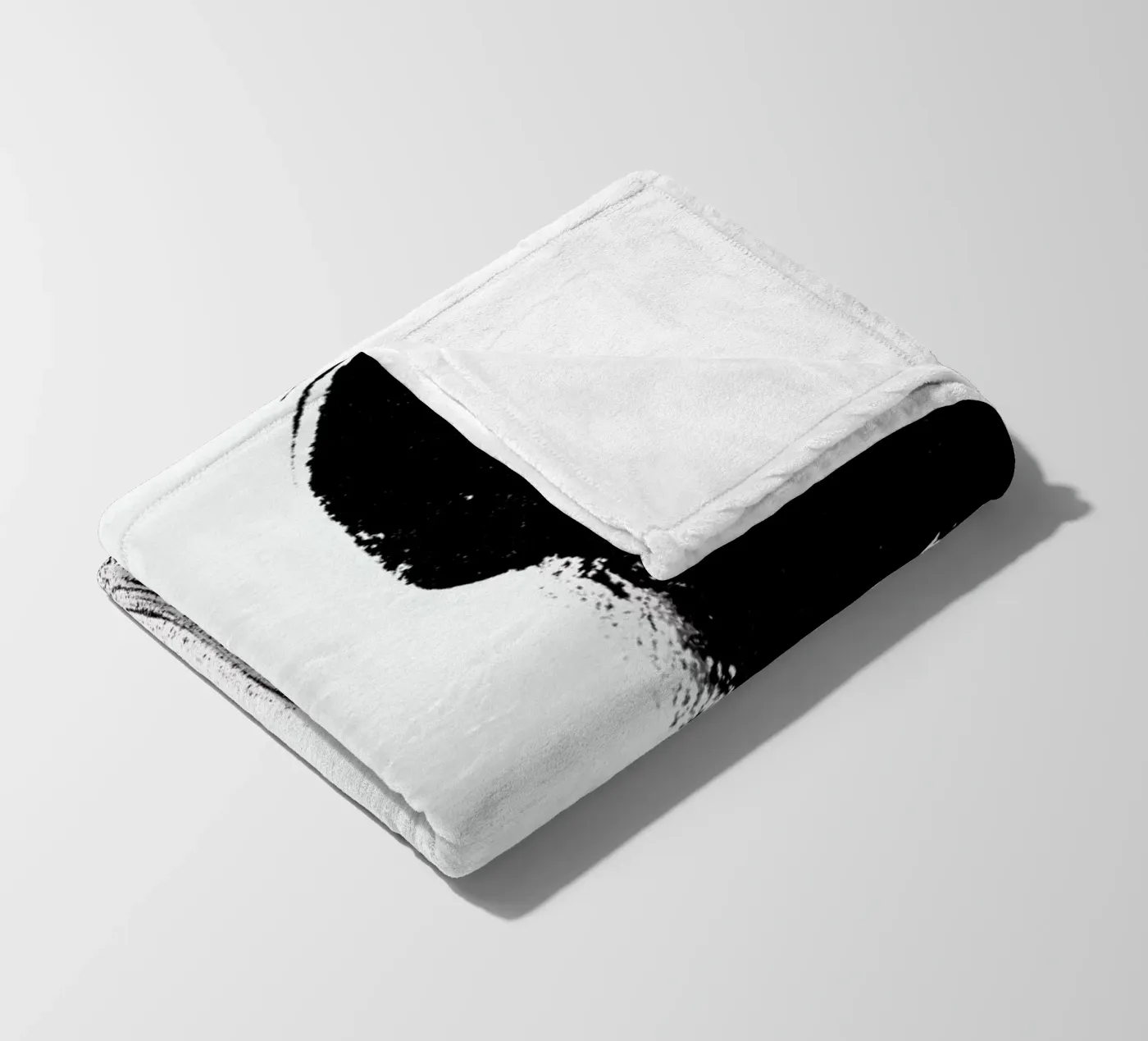 Maybe coperta in pile da STUDIO LEEMO