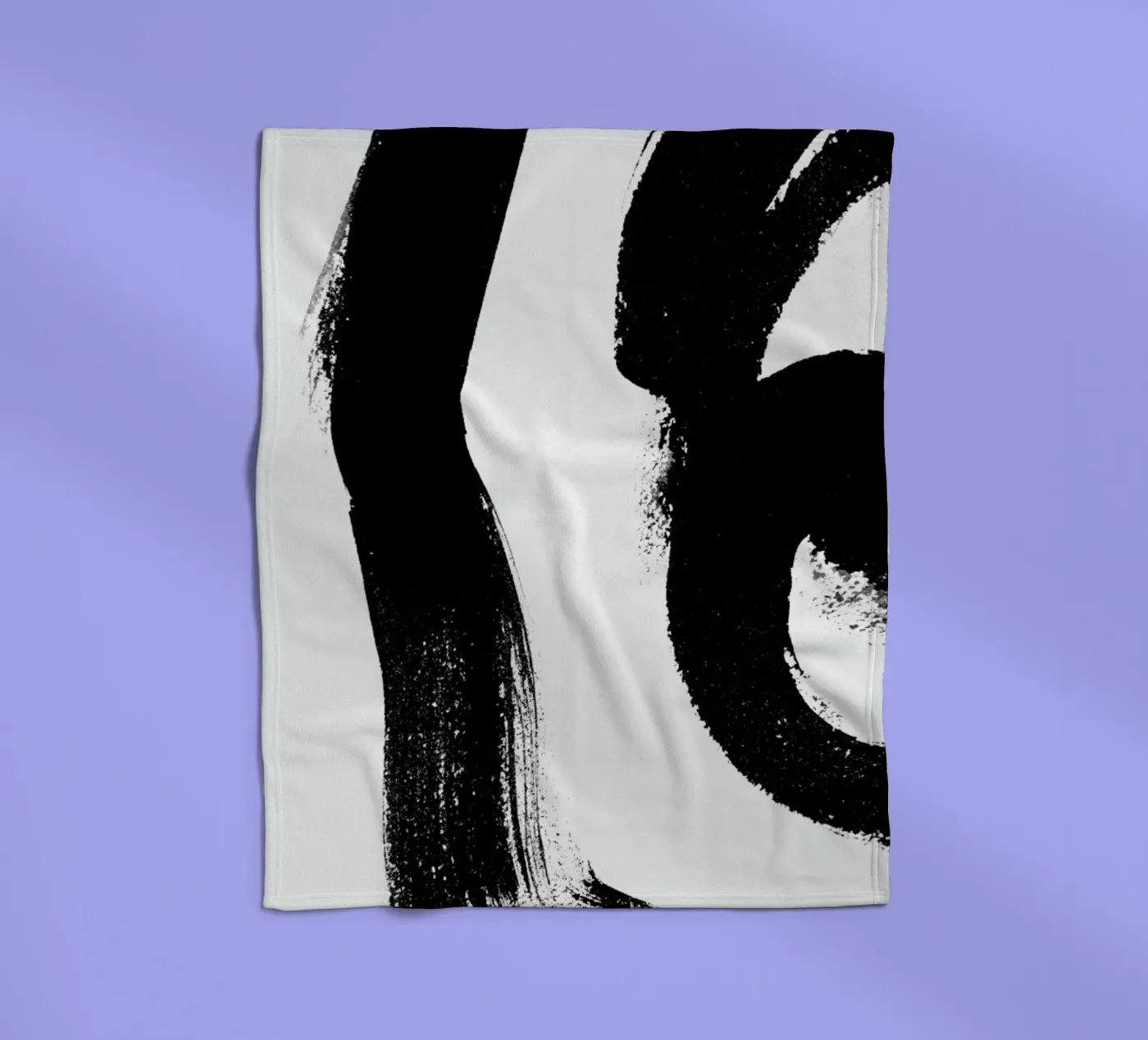 Maybe coperta in pile da STUDIO LEEMO