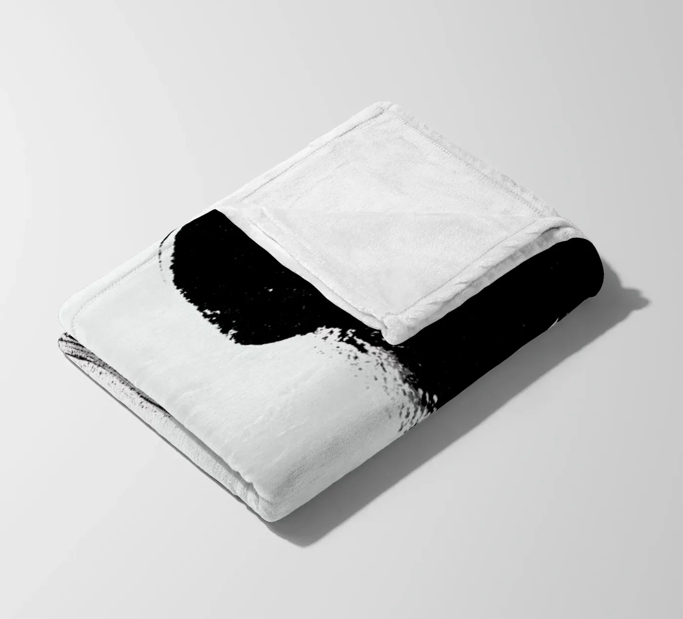 Maybe coperta in pile da STUDIO LEEMO