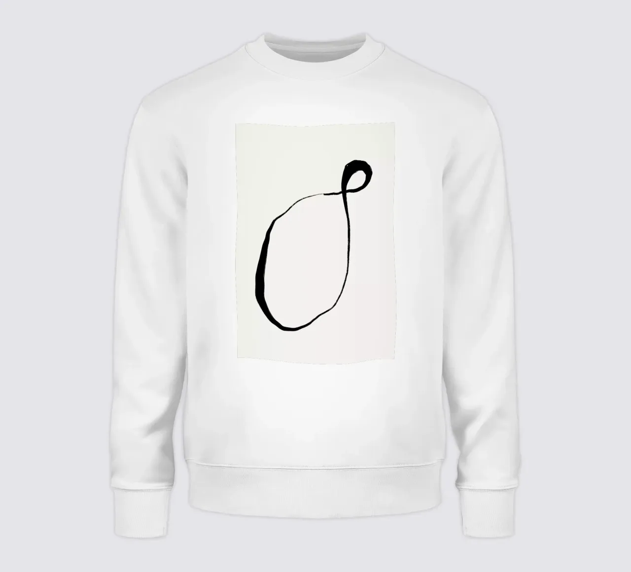 Twine 2 felpa da Graphite