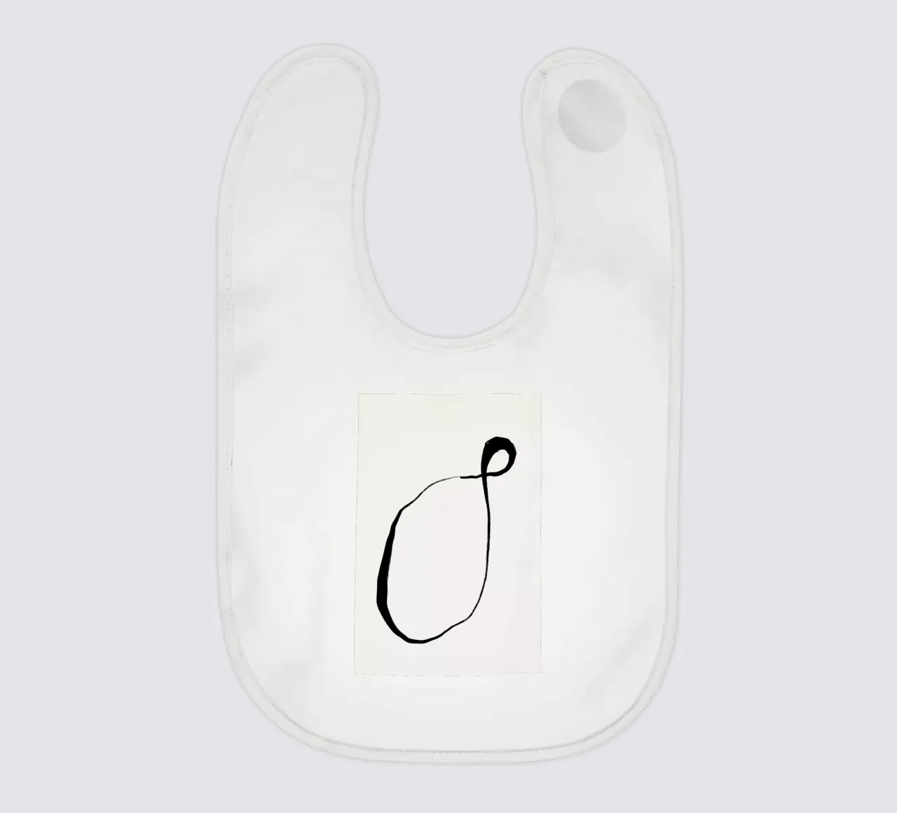 Twine 2 bavaglino da Graphite