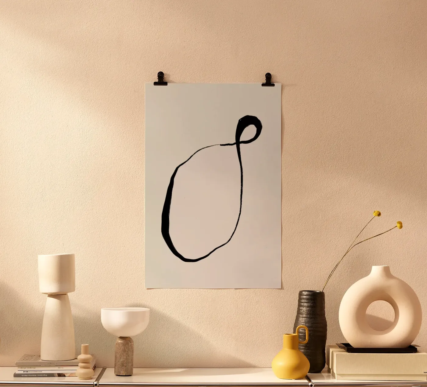 Twine 2 poster by Graphite