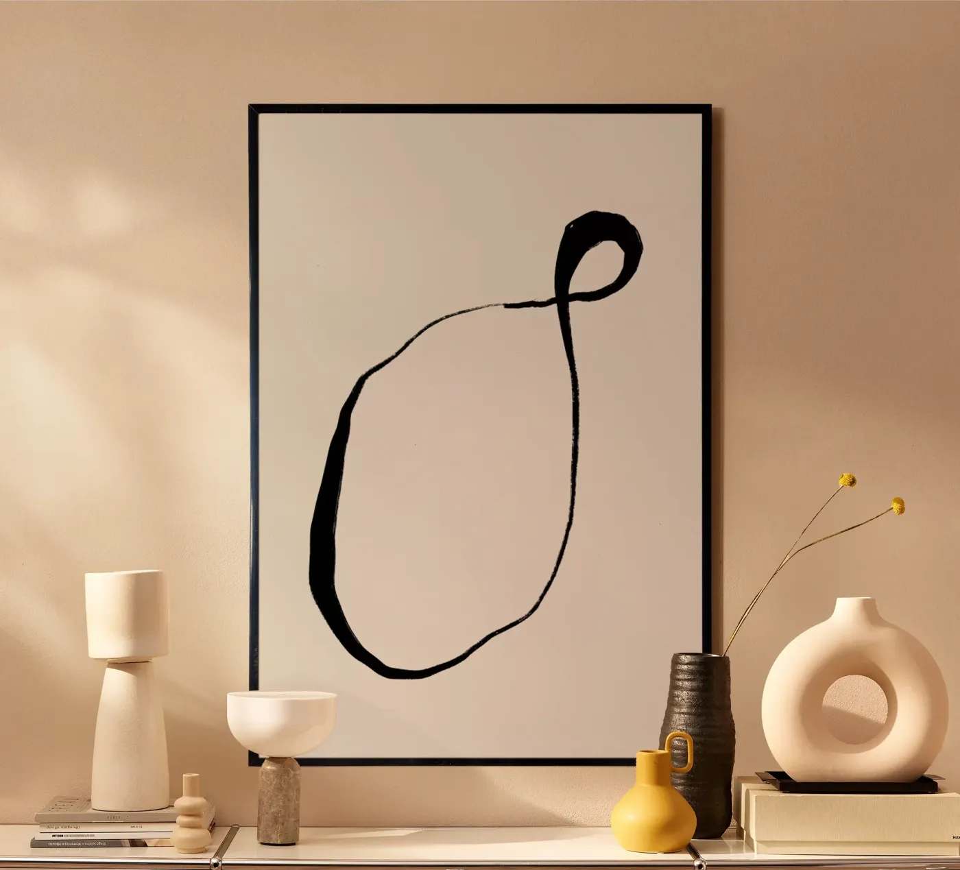 Twine 2 poster by Graphite
